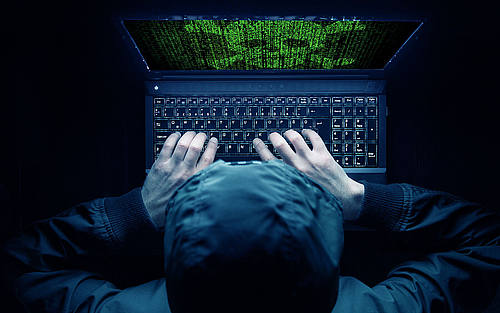 Cyberkrimineller