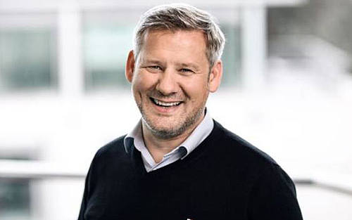 Oliver Blüher, Slack