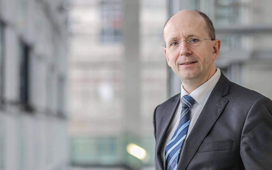 Marco Lenck, DSAG