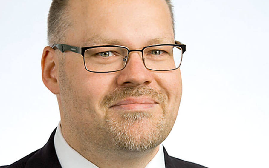 Michael Schröder, Eset