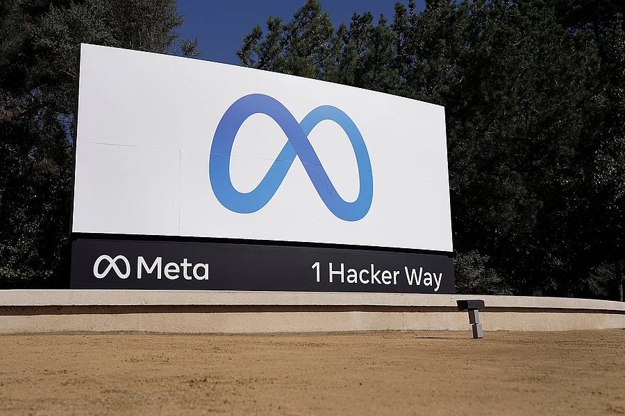Meta-Logo