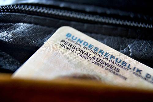 Personalausweis