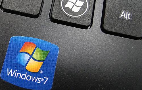 Windows-Tastatur