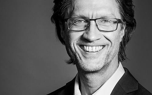 Thorsten Heintke, Gründer der Flowedoo GmbH
