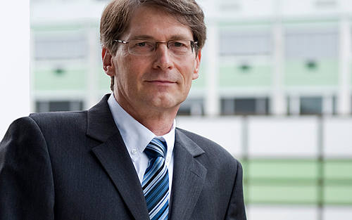 Johannes Klinger, Websale AG