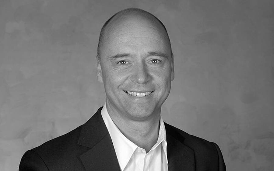 Stefan Ploder, Geschäftsführer bei Fernao Networks.