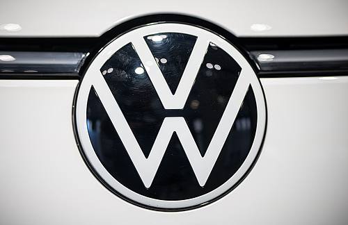 VW-Logo
