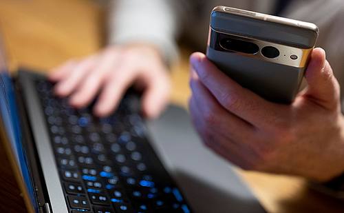 Online-Bezahlen 