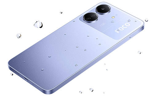 Neues Smartphone