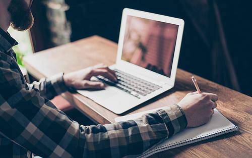 Notebooks für alle Anlässe