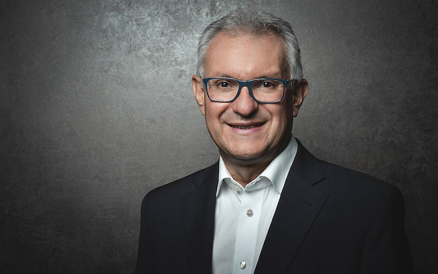 Michael Scheib, Origina