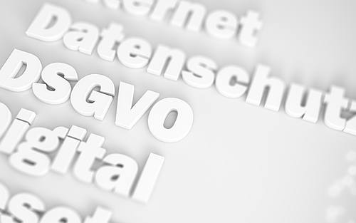 DSGVO