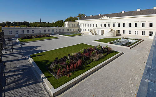 Schloss Herrenhausen, Hannover