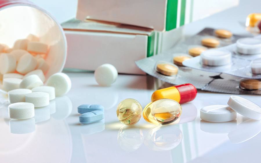 Medikamente