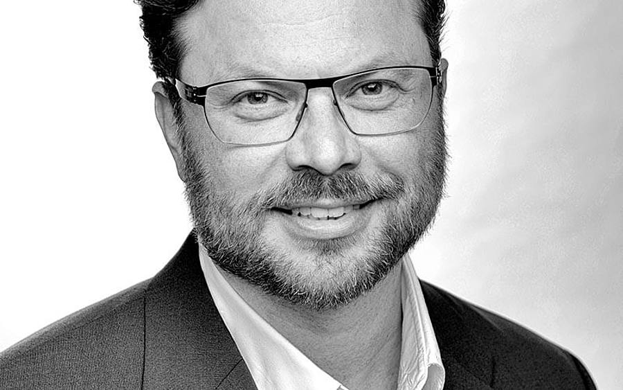 Chris Remspecher