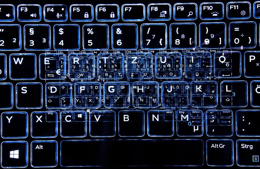 Die Digitalwirtschaft bleibt auf Wachstumskurs.