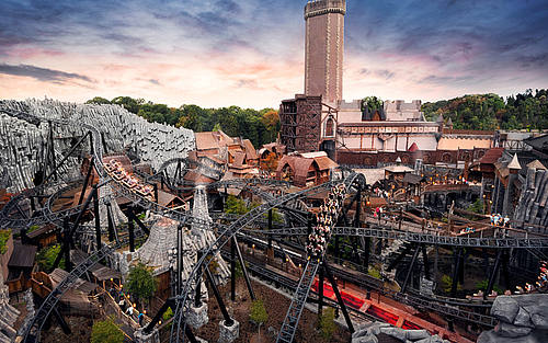 Freizeitpark
