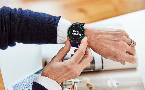 Smartwatch