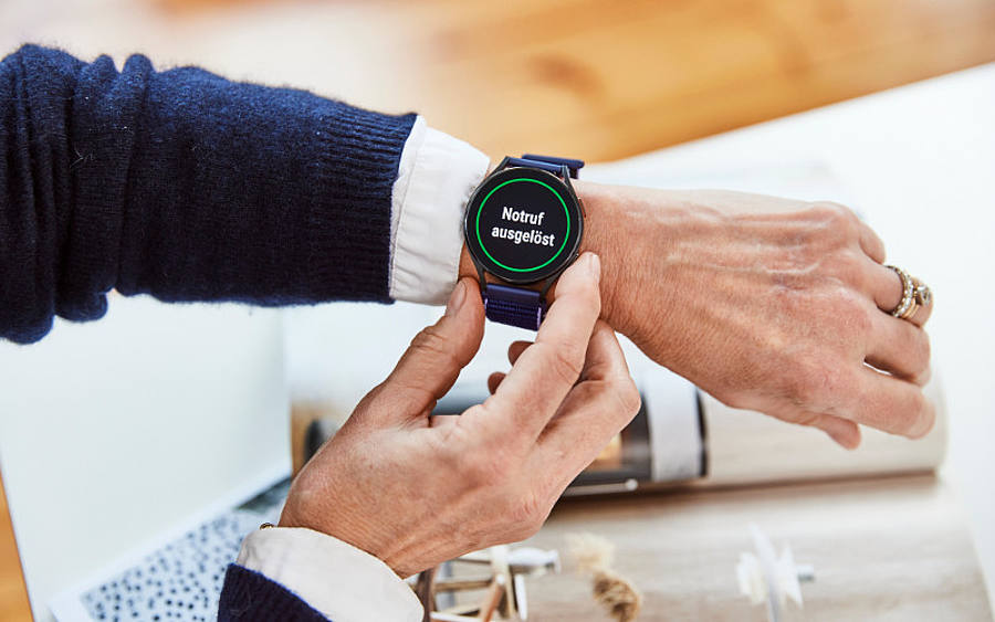 Smartwatch