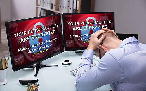 Unternehmen sollten auch kleine IT-Sicherheitsvorfälle ernst nehmen.