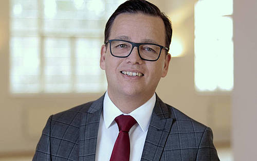Martin Heinz, Itac Software