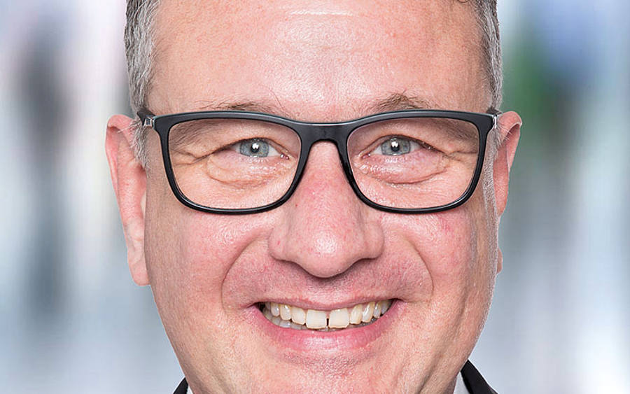 Markus Deutsch, KPMG Deutschland