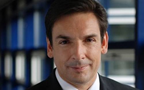 Karl Heinz Mosbach, Elo