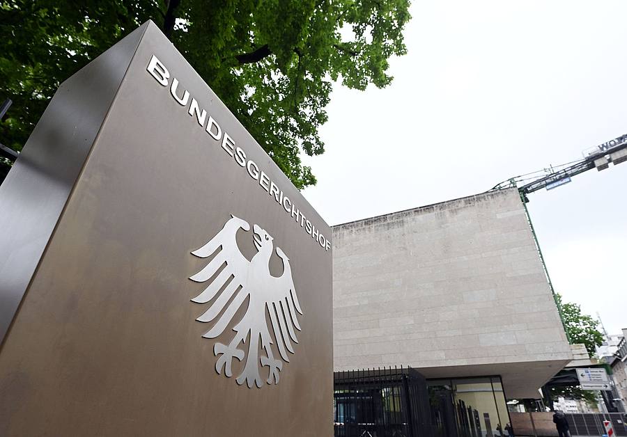 Bundesgerichtshof