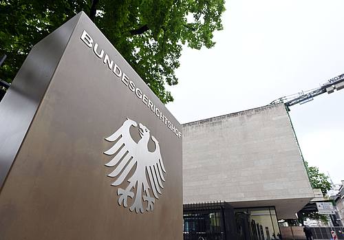 Bundesgerichtshof
