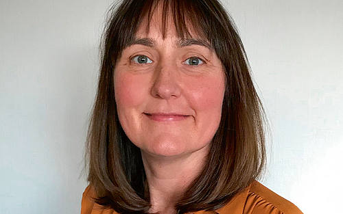 Susanne Gensch, Achievers