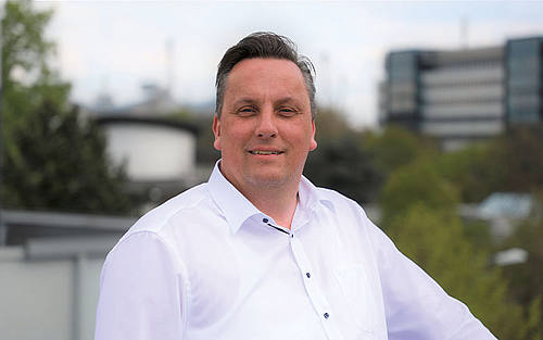 ERP ins Zentrum der Digitalisierung rücken