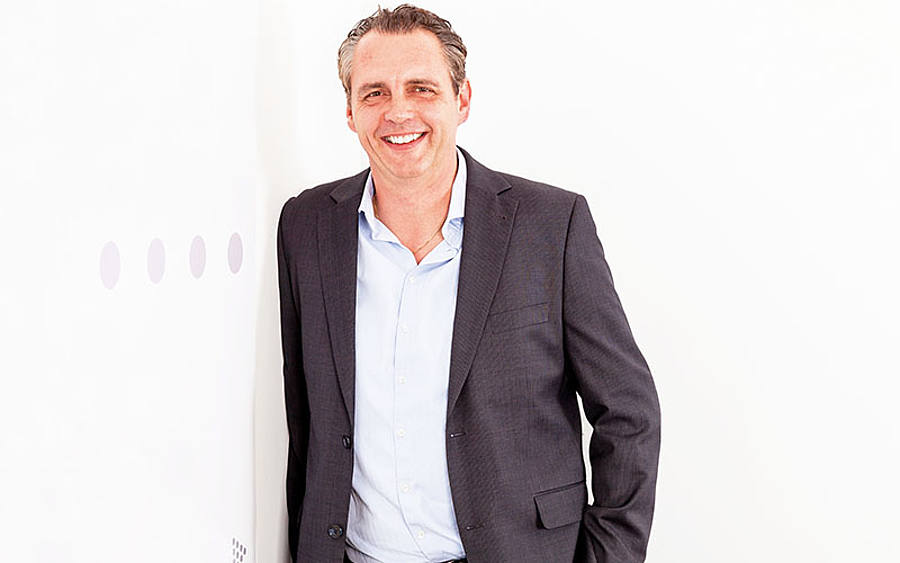 Bernd Schreml, Seven Principles AG