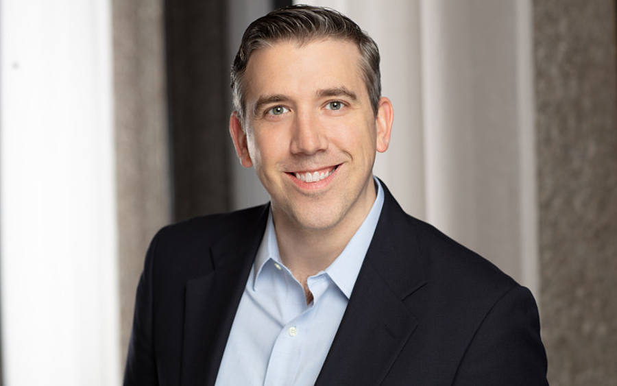 Dave Fraas, C.H. Robinson