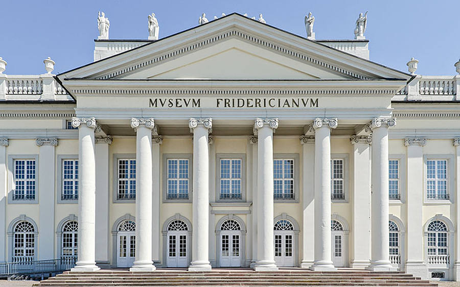 Museum Fridericianum