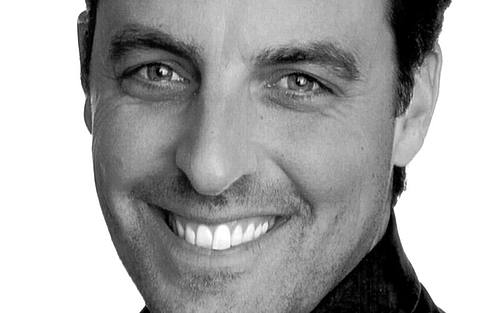 Sascha Grosskopf, Cornerstone Ondemand