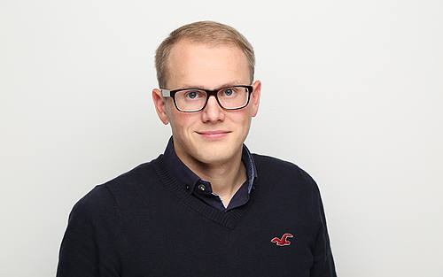 Marc Bohnes, Optimizely