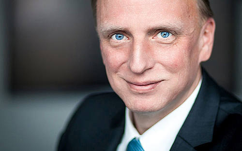 Bernd Hennicke, Opentext