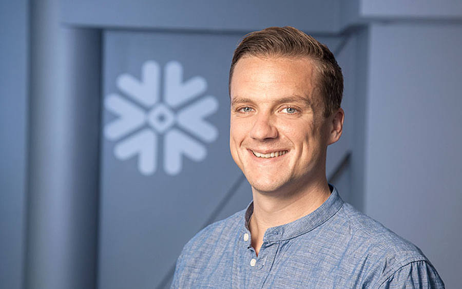 Arjan van Staveren
