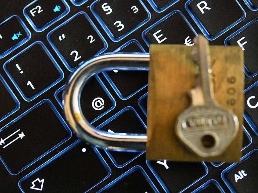 Die neue Datenschutzgrundverordnung beschert Beratern ein gutes Geschäft. Foto: Patrick Pleul