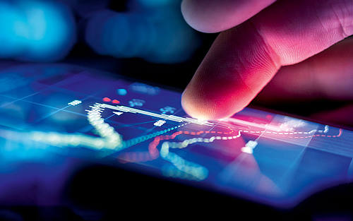 Datenmanagement und Analytics