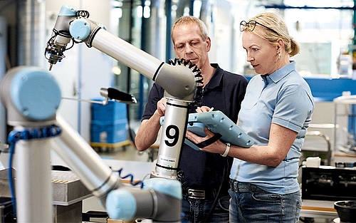 Cobots
