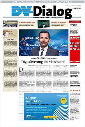 DV-Dialog 9-10/2018