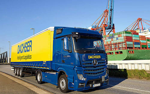Bildquelle: Dachser