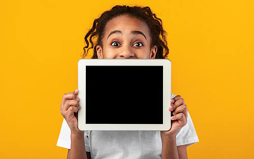 Jeder zweite Jugendliche surft per Tablet
