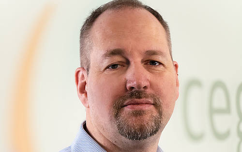 Stephen Reindl, Cegeka Deutschland