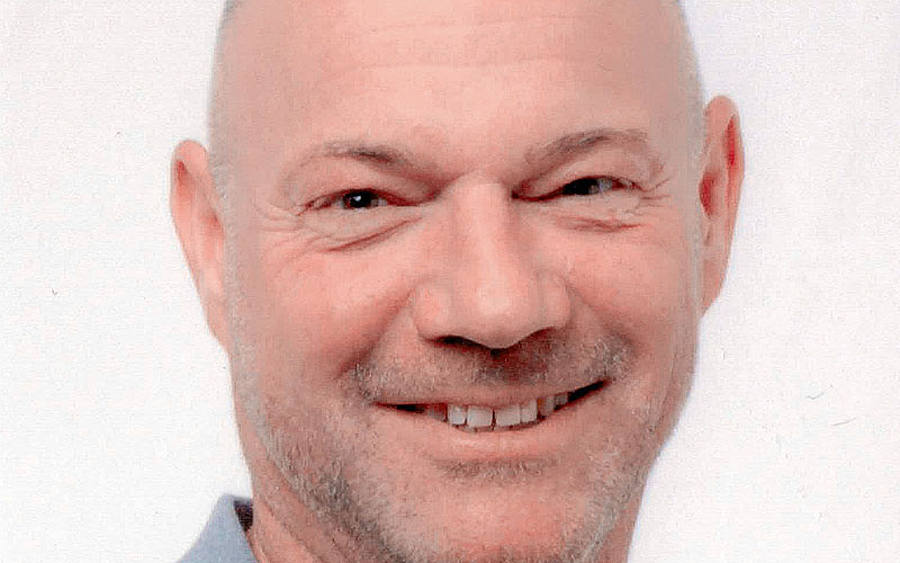 Jochen Kübler