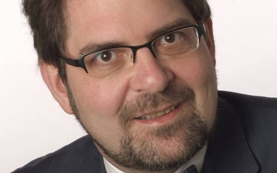 Dr. Thomas Lapp, Nifis