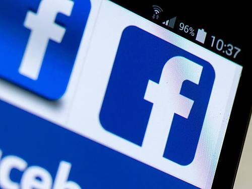 Facebook Logo Foto: Tobias Hase/dpa