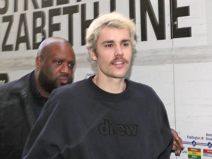 Im Musikgeschäft der Vivendi-Tochter Universal Music Group (UMG) zogen die Geschäfte dank wachsender Streaming-Erlöse um 18 Prozent an, neue Veröffentlichungen von Stars wie Justin Bieber gehörten zu den Bestsellern. Foto: Yui Mok/PA Wire/dpa