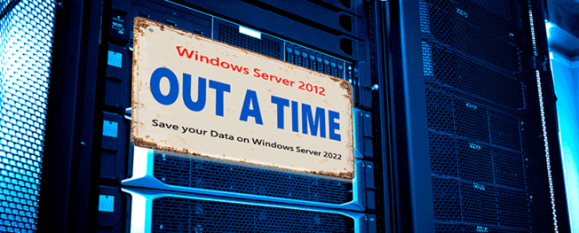 Windows Server 2022